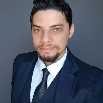 Carlos Wagner Beckman Gonzaga, advogado responsável pelo escritório